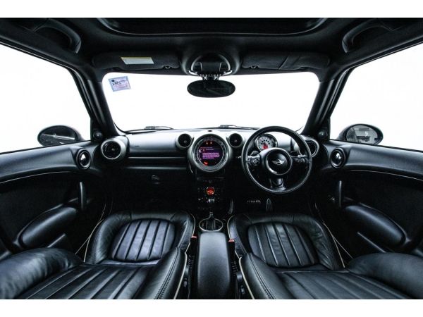 MINI COOPER COUNTRYMAN 1.6 S ALL 4DR AT 2012 รูปที่ 4